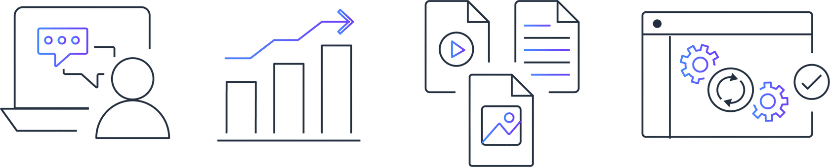 LLM use cases
