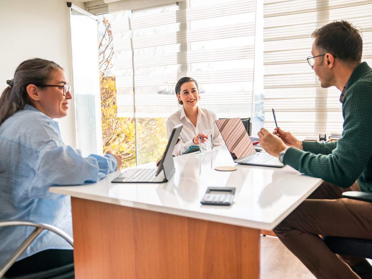 Image of a small business