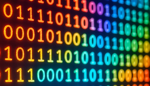 Bits in a Computer